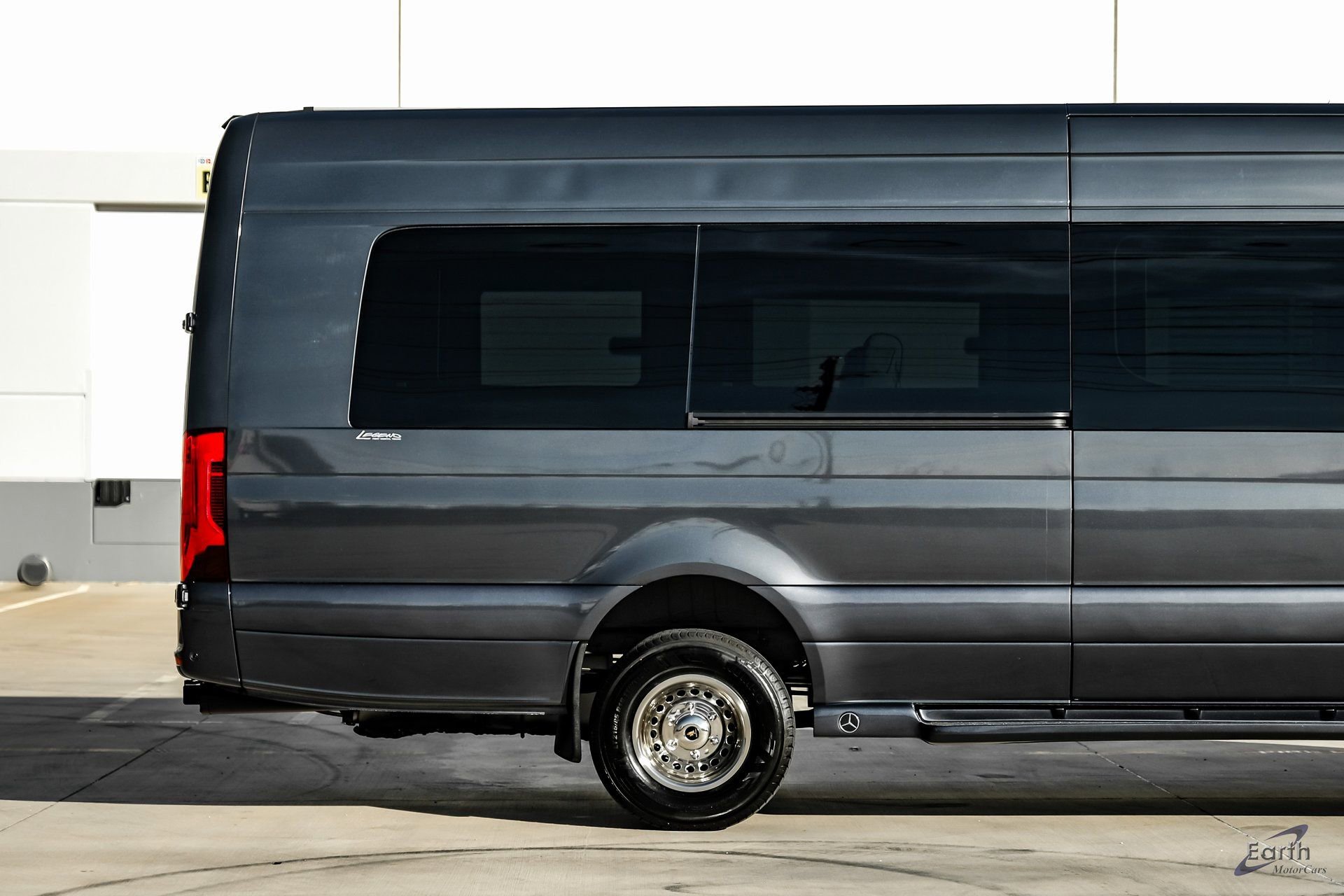 Used 2023 Mercedes-Benz Sprinter 3500 image 17