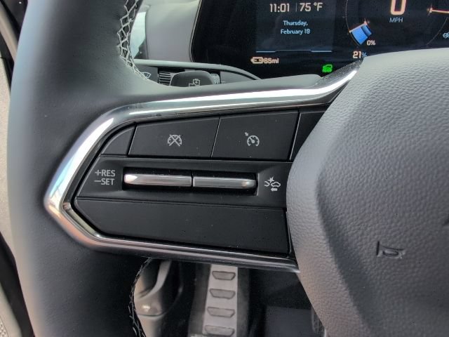 New 2026 Chevrolet Blazer EV LT FWD image 18