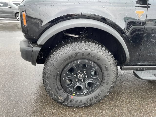 New 2026 Ford Bronco Badlands AWD/4WD image 25