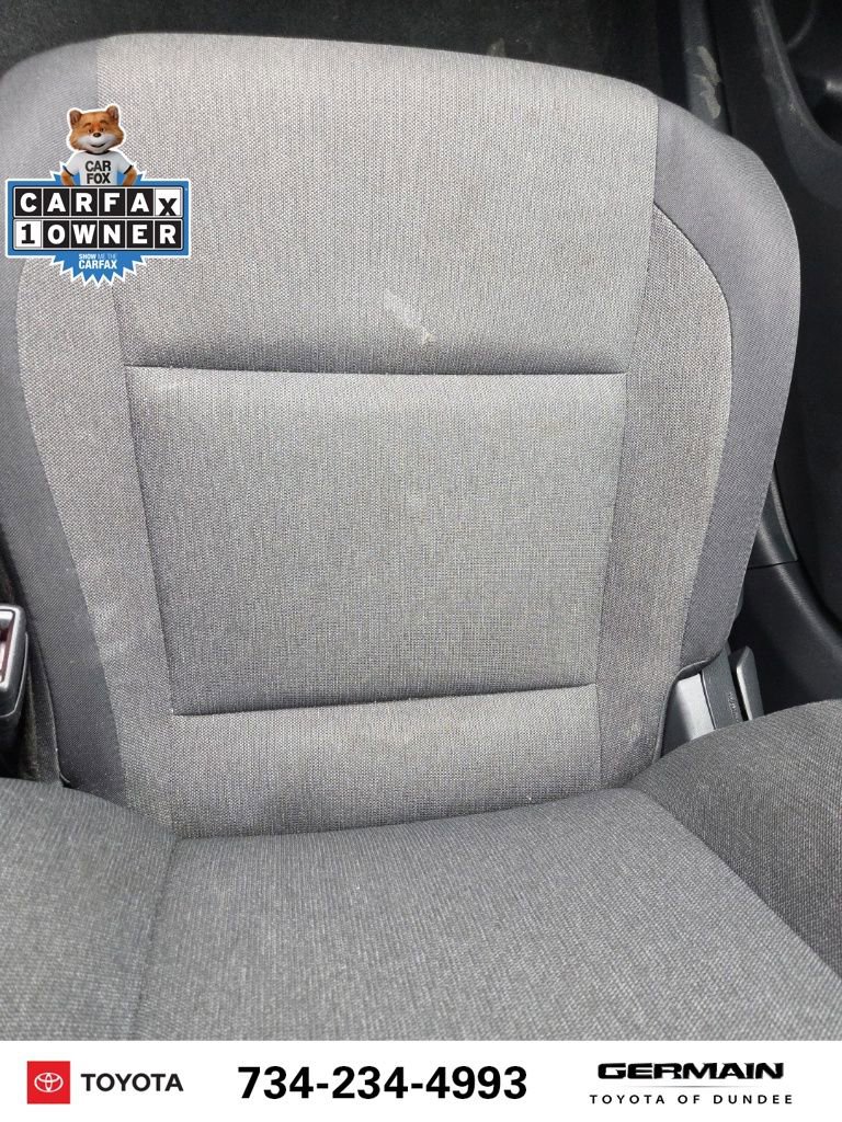 Certified 2025 Toyota Camry LE image 28