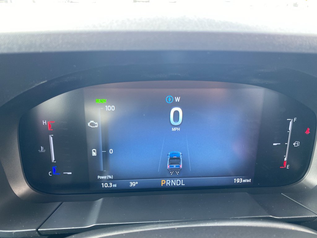 New 2026 Ford Maverick XL w/ Equipment Group 101A image 6