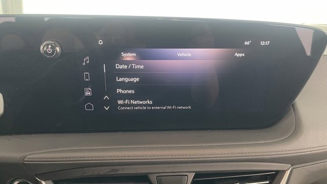 Used 2024 Buick Encore GX Sport Touring image 40