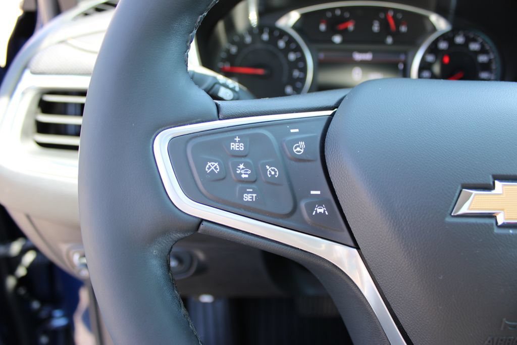 Certified 2023 Chevrolet Equinox Premier FWD image 17