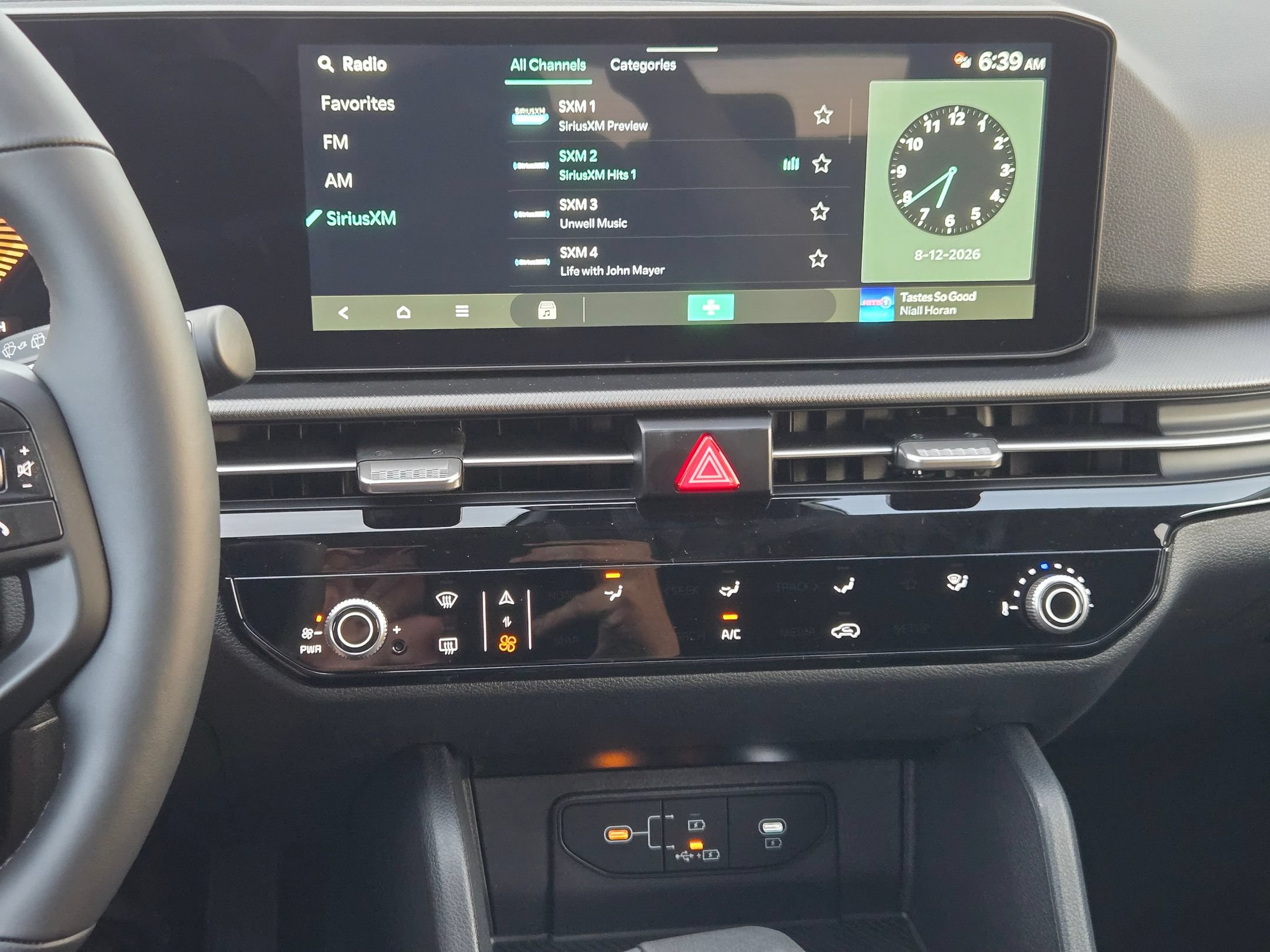 New 2026 Kia Sportage LX w/ LX Convenience Package FWD image 26
