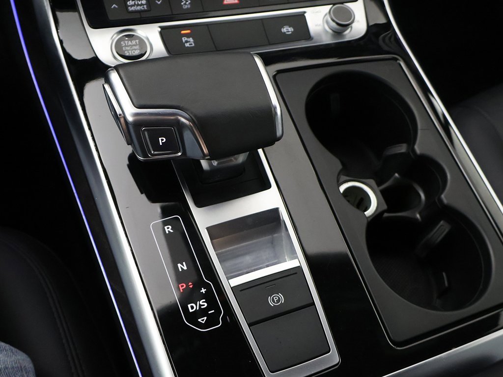 Used 2022 Audi Q7 2.0T Premium Plus image 58