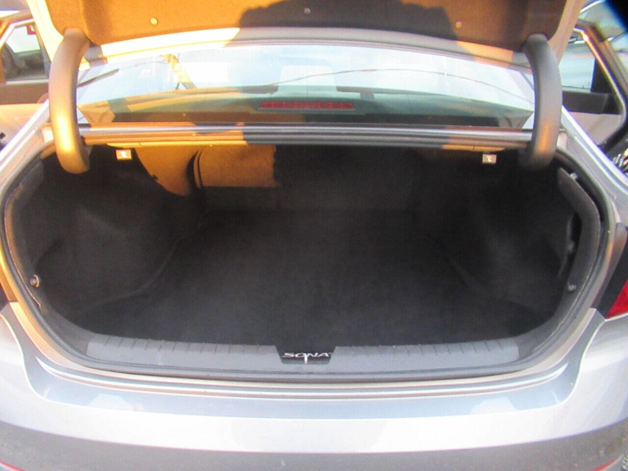 Used 2015 Hyundai Sonata ECO image 13