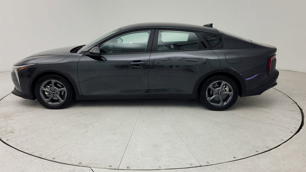 Used 2025 Kia K4 FWD image 6