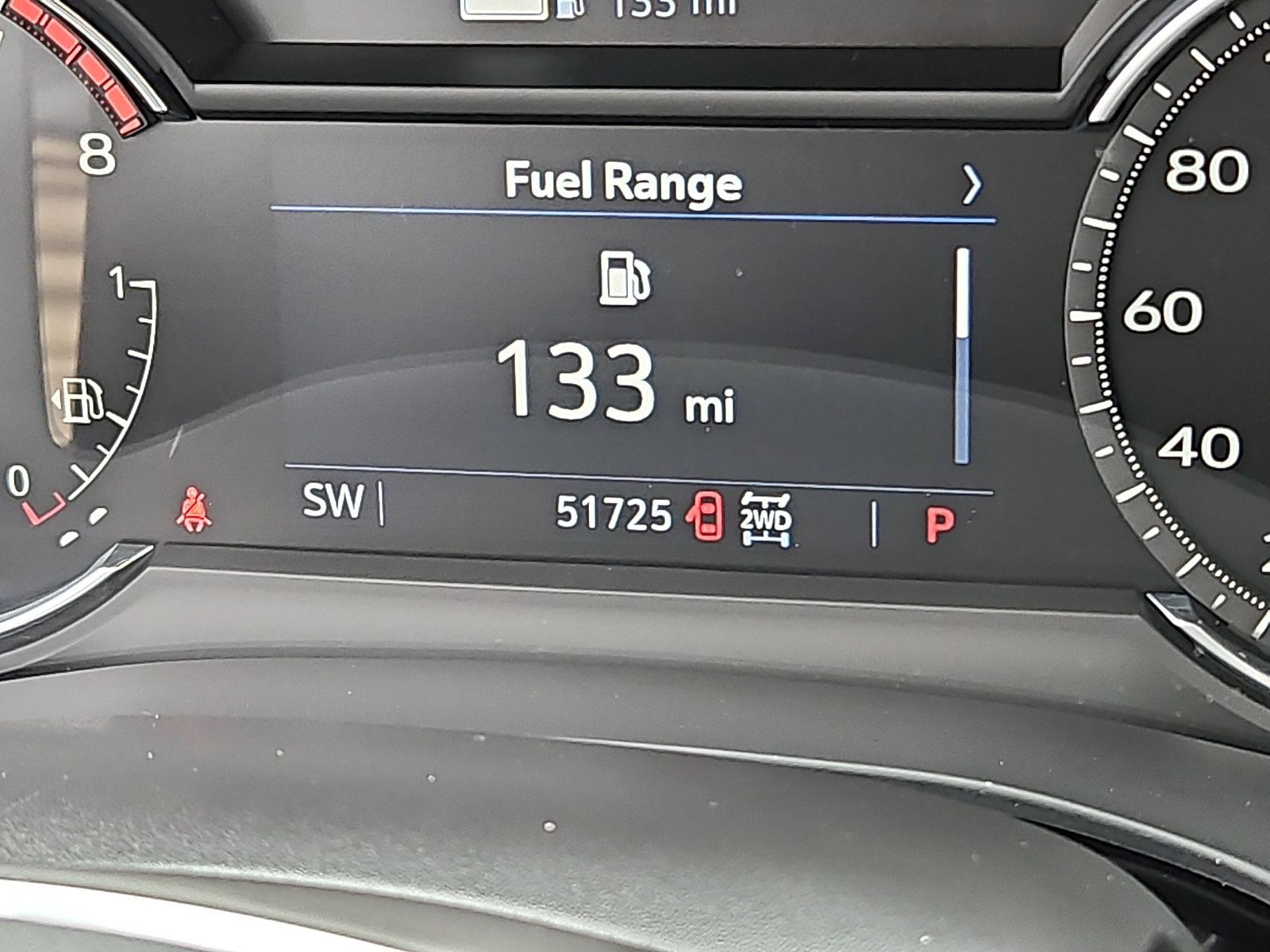 Certified 2022 Cadillac XT5 Sportv image 21