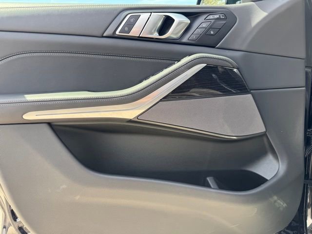 Certified 2026 BMW X7 xDrive40i image 14