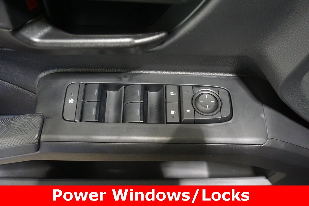 New 2026 Toyota Tacoma SR5 image 6