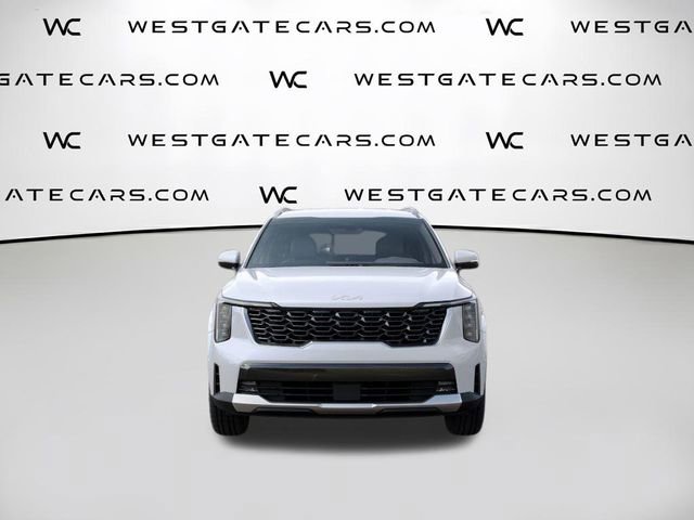 New 2026 Kia Sorento EX FWD image 2