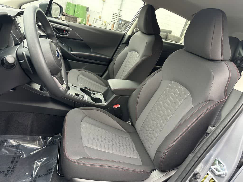 New 2026 Subaru Impreza 2.0i Sport image 11