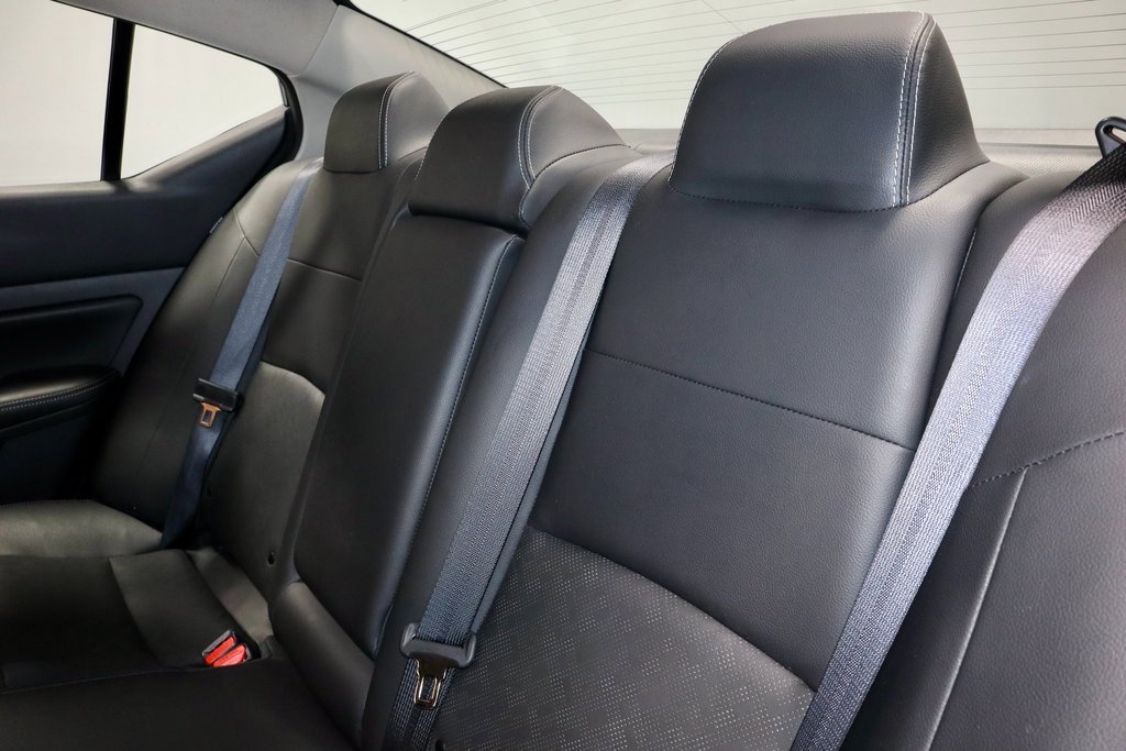 Certified 2025 Nissan Altima 2.5 SL image 23