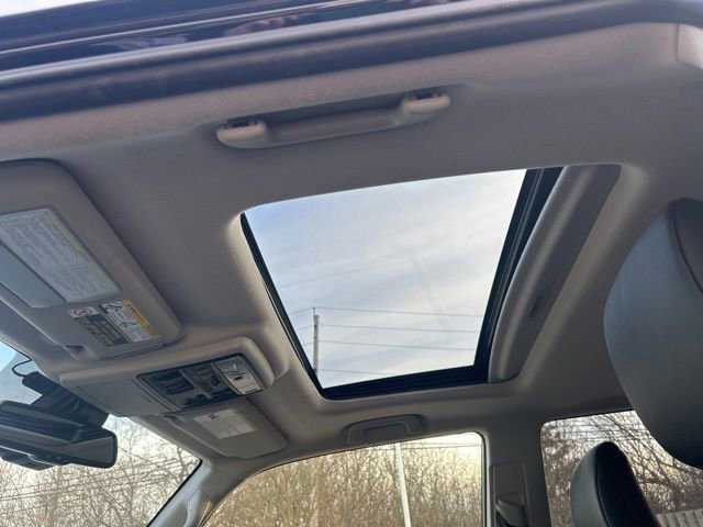 Used 2023 Toyota 4Runner SR5 Premium w/ Moonroof Package image 26