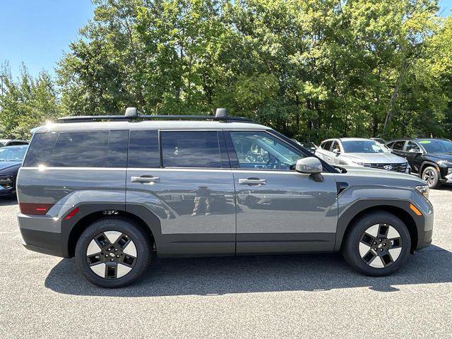 New 2026 Hyundai Santa Fe SEL AWD/4WD image 2