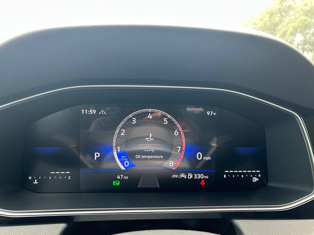 New 2026 Volkswagen Jetta S FWD image 24