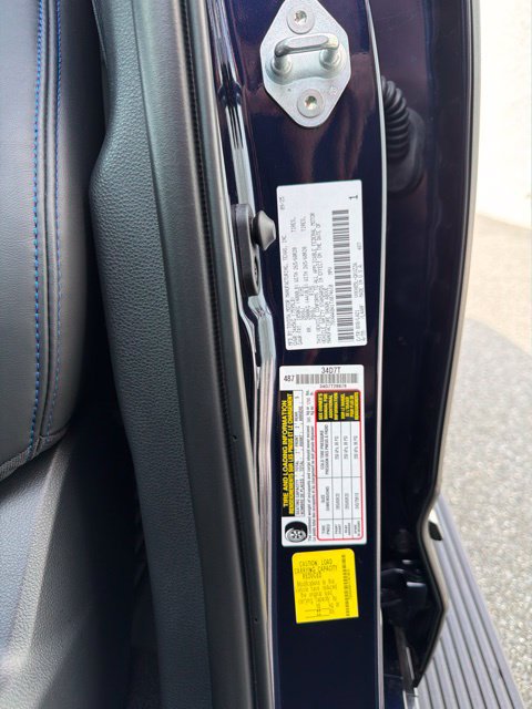 New 2026 Toyota Sequoia Platinum AWD/4WD image 28