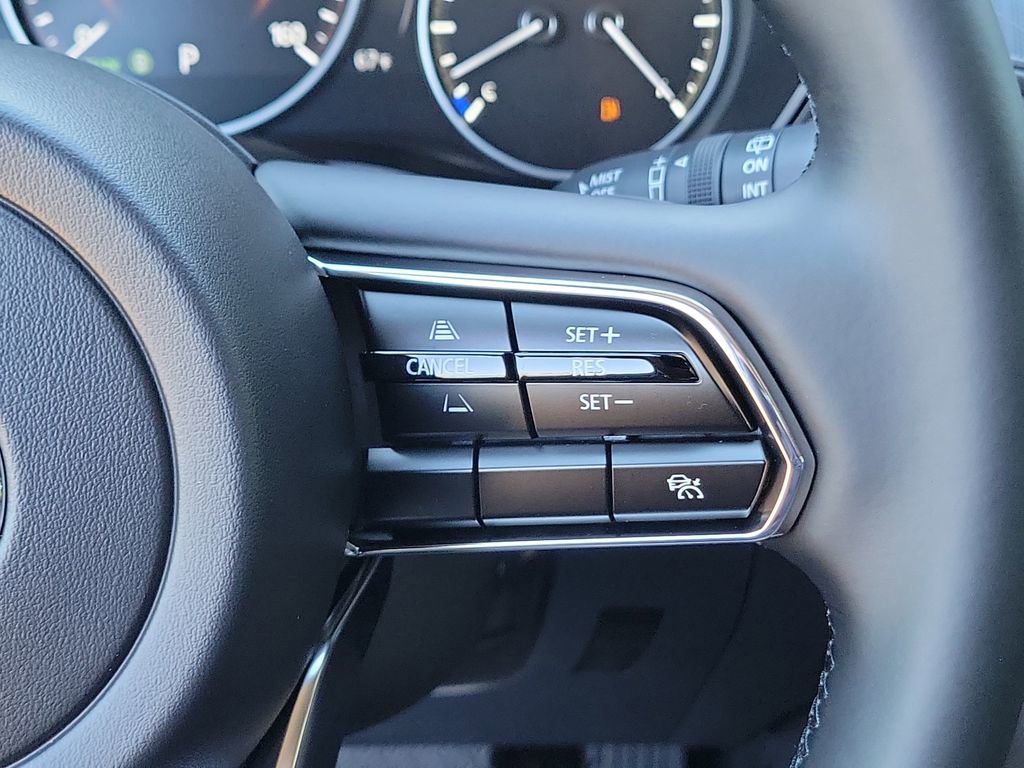 New 2026 MAZDA CX-90 3.3 Turbo w/ Select Package image 26