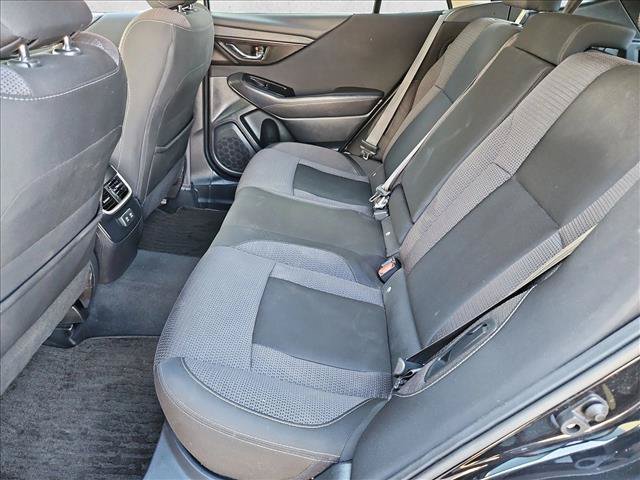 Used 2022 Subaru Outback Wilderness AWD/4WD image 18