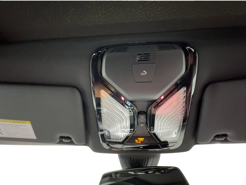 Used 2024 BMW i4 eDrive35 w/ Premium Package RWD image 48