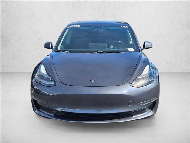 Used 2021 Tesla Model 3 Performance image 2
