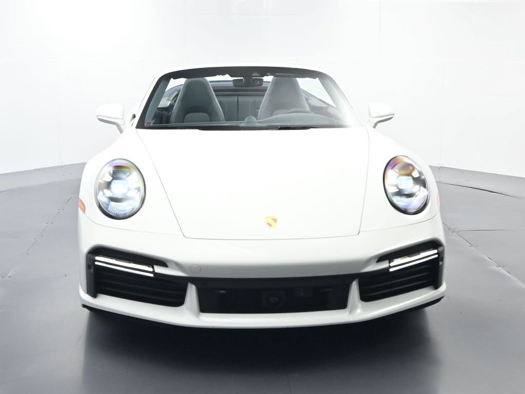 Used 2022 Porsche 911 Turbo S image 18