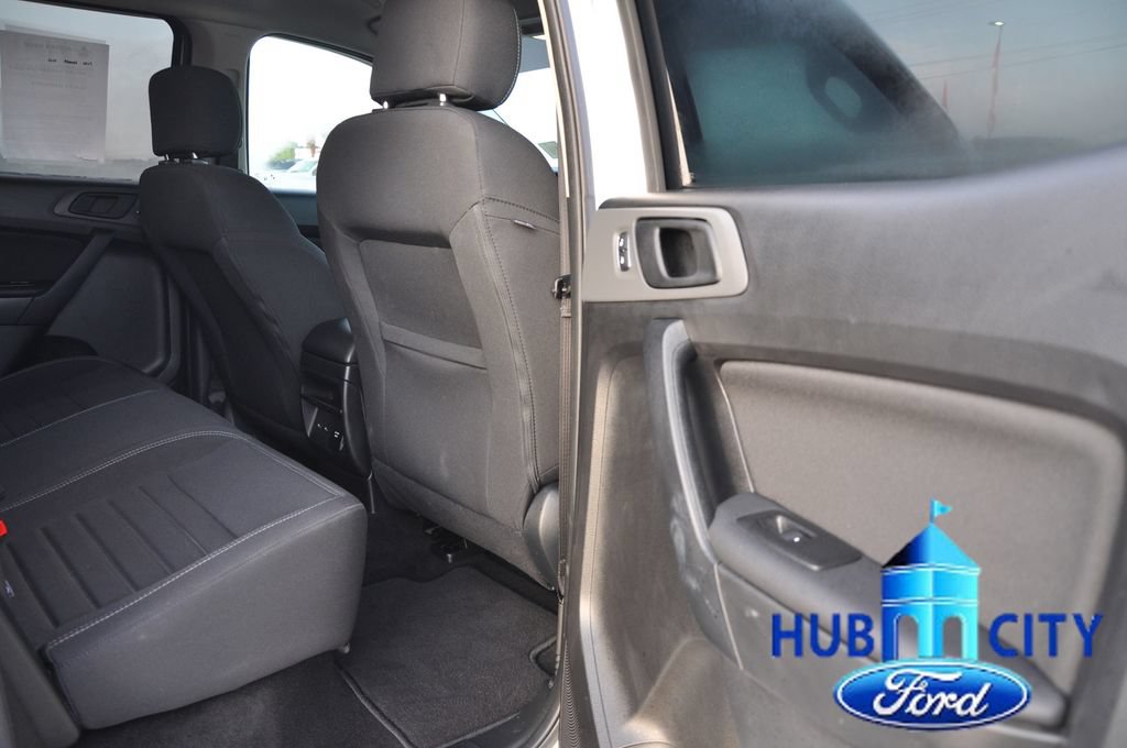 Used 2022 Ford Ranger XL w/ Equipment Group 101A High RWD image 15