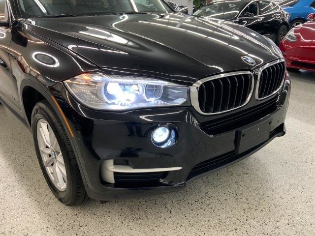 Used 2014 BMW X5 xDrive35i AWD/4WD image 40