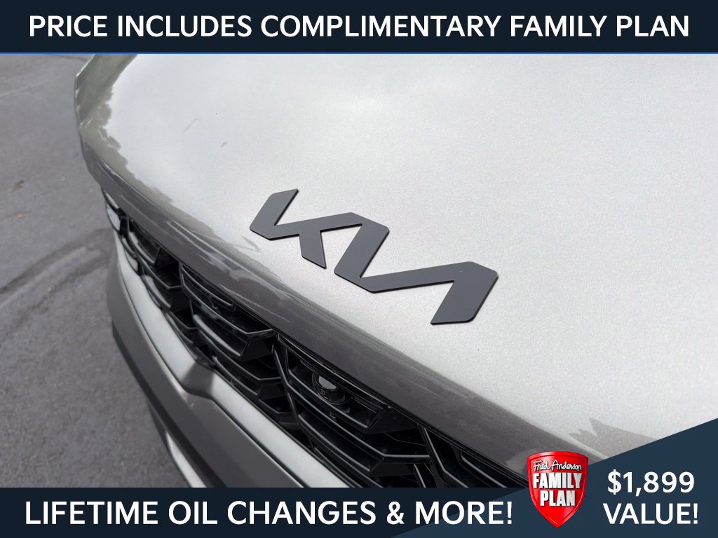 New 2026 Kia Sorento SX Prestige AWD/4WD image 3