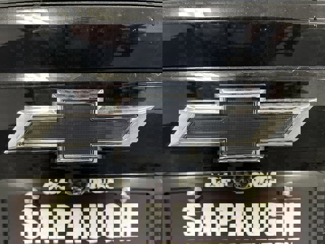 New 2027 Chevrolet Bolt RS image 28