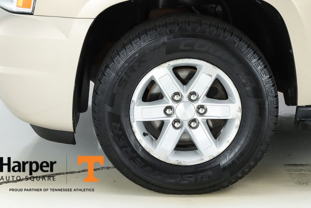 Used 2012 GMC Yukon SLT image 5