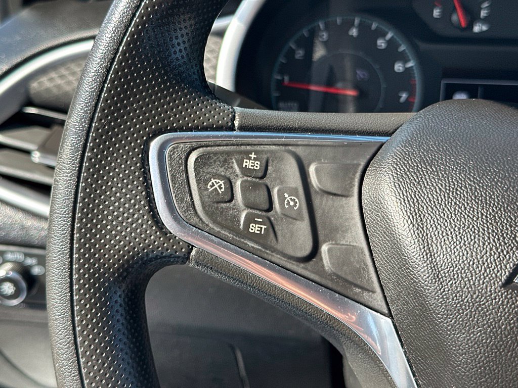 Used 2019 Chevrolet Malibu LS FWD image 33