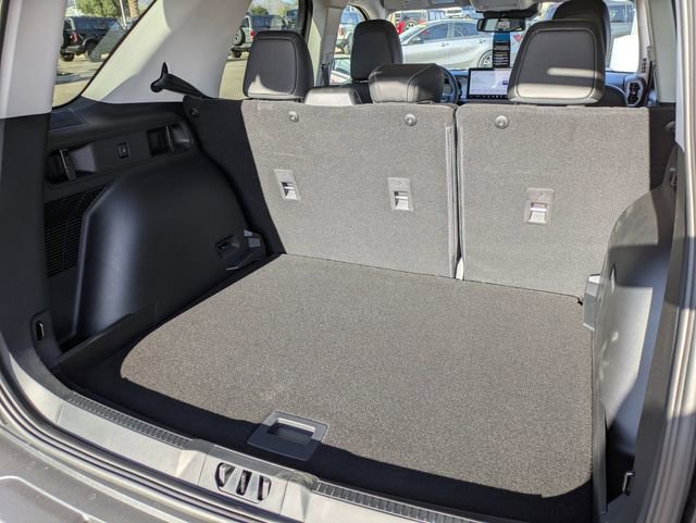 New 2026 Ford Bronco Sport Outer Banks image 46