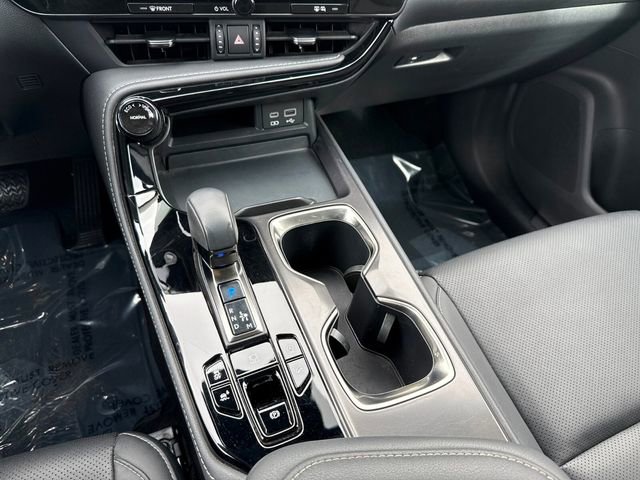 Used 2024 Lexus NX 350 AWD w/ Cold Area Package image 20