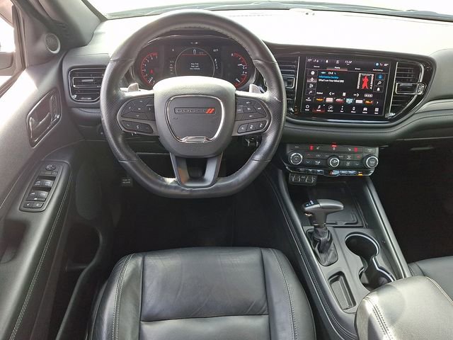 Used 2022 Dodge Durango GT AWD/4WD image 11