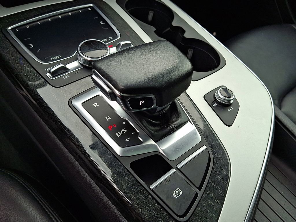 Used 2019 Audi Q7 2.0T Premium w/ Convenience Package image 17