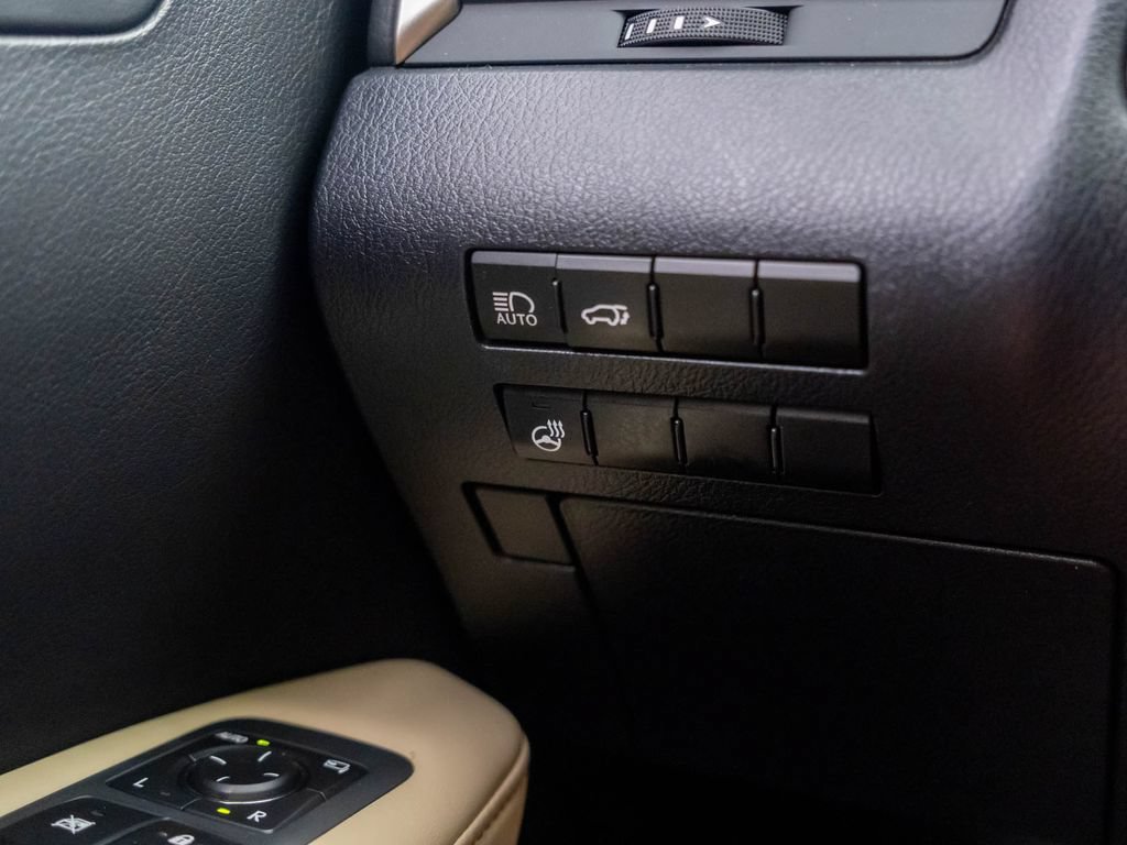 Used 2021 Lexus RX 350 AWD w/ Premium Package image 30