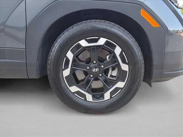 Used 2026 Hyundai Santa Fe SEL FWD image 23