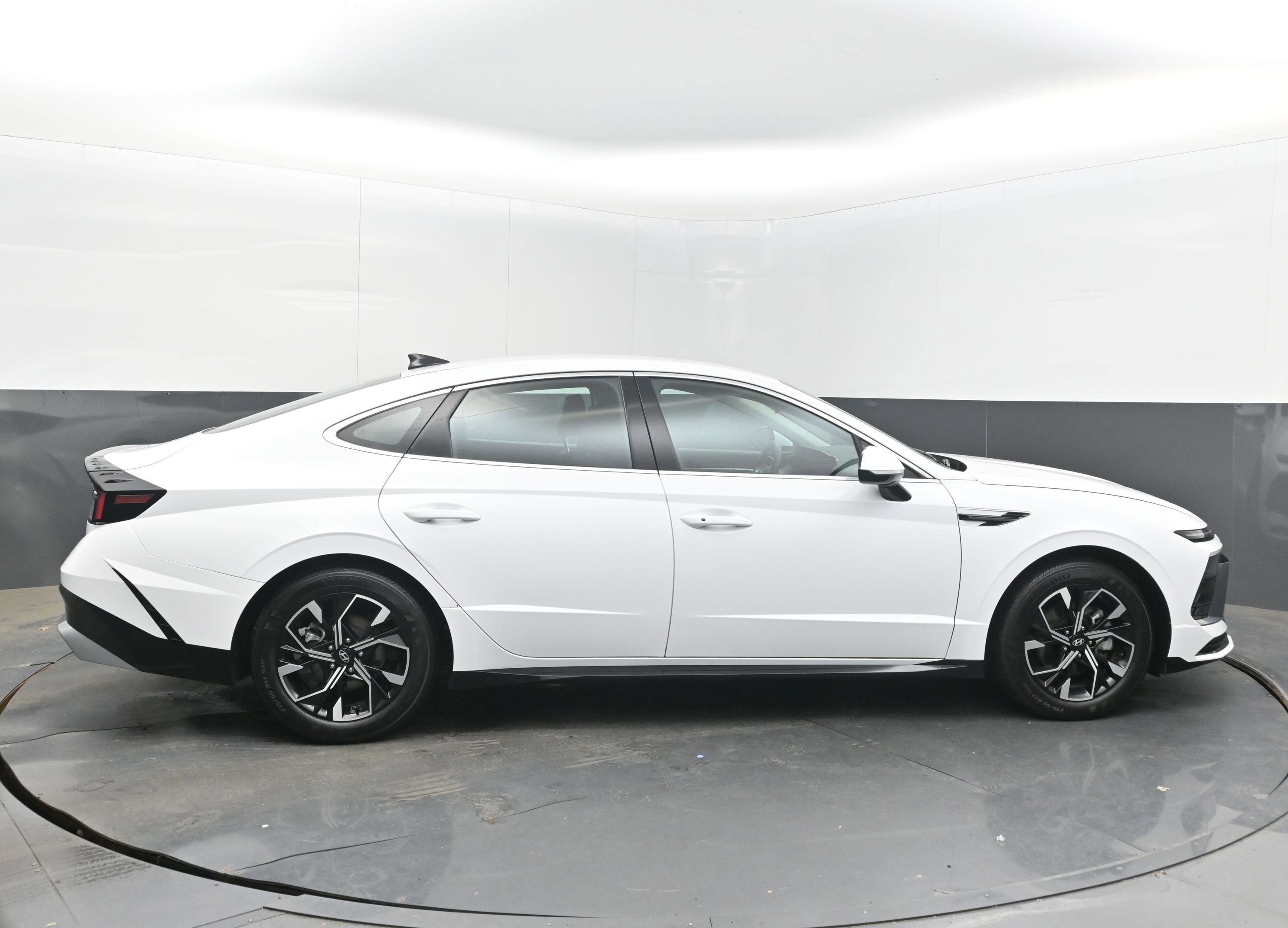 Used 2025 Hyundai Sonata SEL image 10