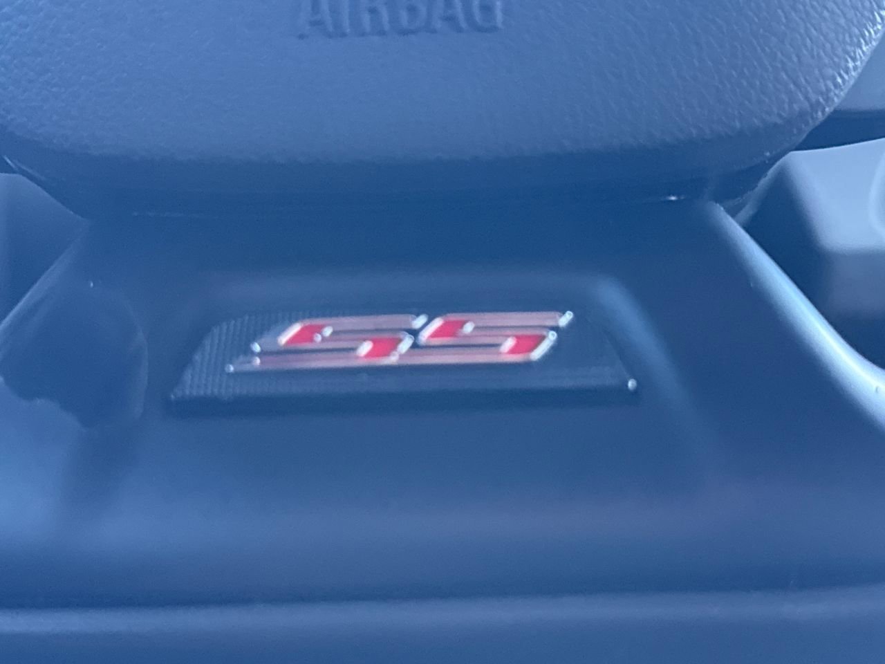 Used 2022 Chevrolet Camaro SS RWD image 31