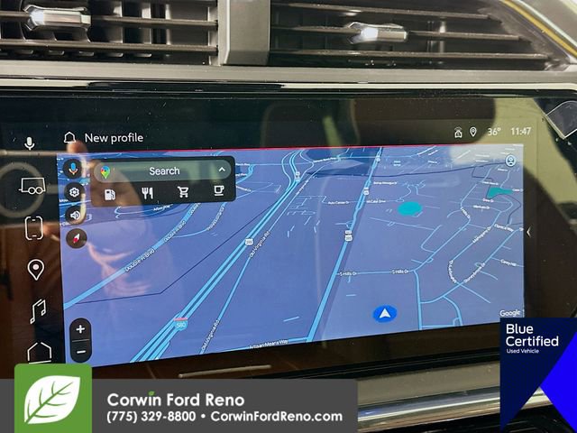 Used 2025 GMC Sierra 3500 Denali Ultimate image 17