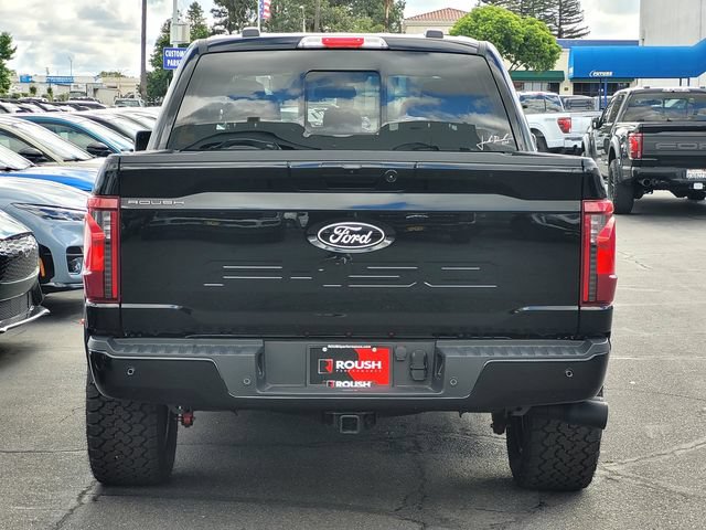 New 2026 Ford F150 XLT w/ Equipment Group 302A MID AWD/4WD image 5