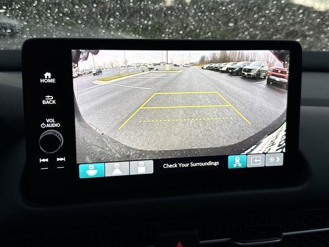 Certified 2024 Honda HR-V EX-L image 34