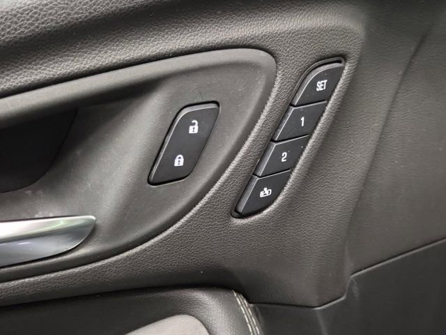 Used 2023 Buick Encore GX Essence w/ Experience Buick Package image 26