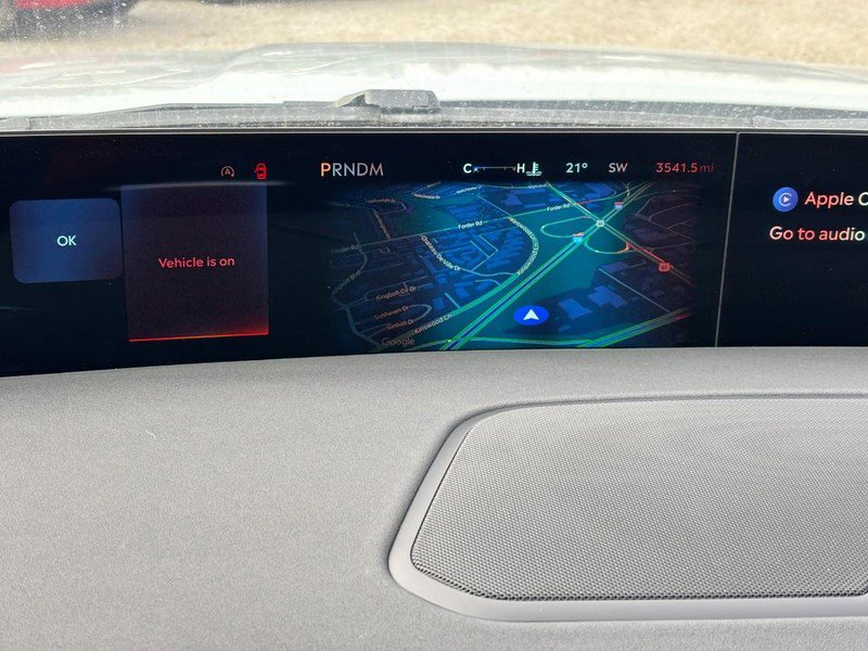 New 2025 Lincoln Navigator Reserve image 23