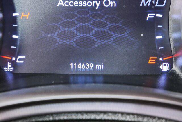 Used 2021 Dodge Charger SXT w/ Leather Interior Group RWD image 11