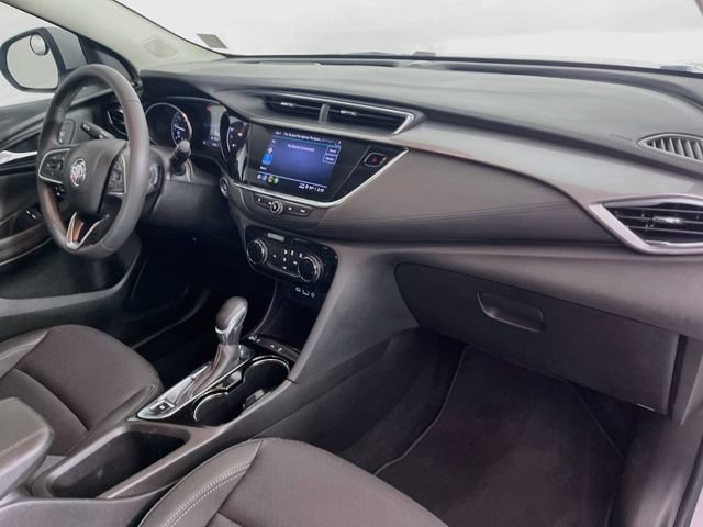 Used 2022 Buick Encore GX Preferred FWD image 28
