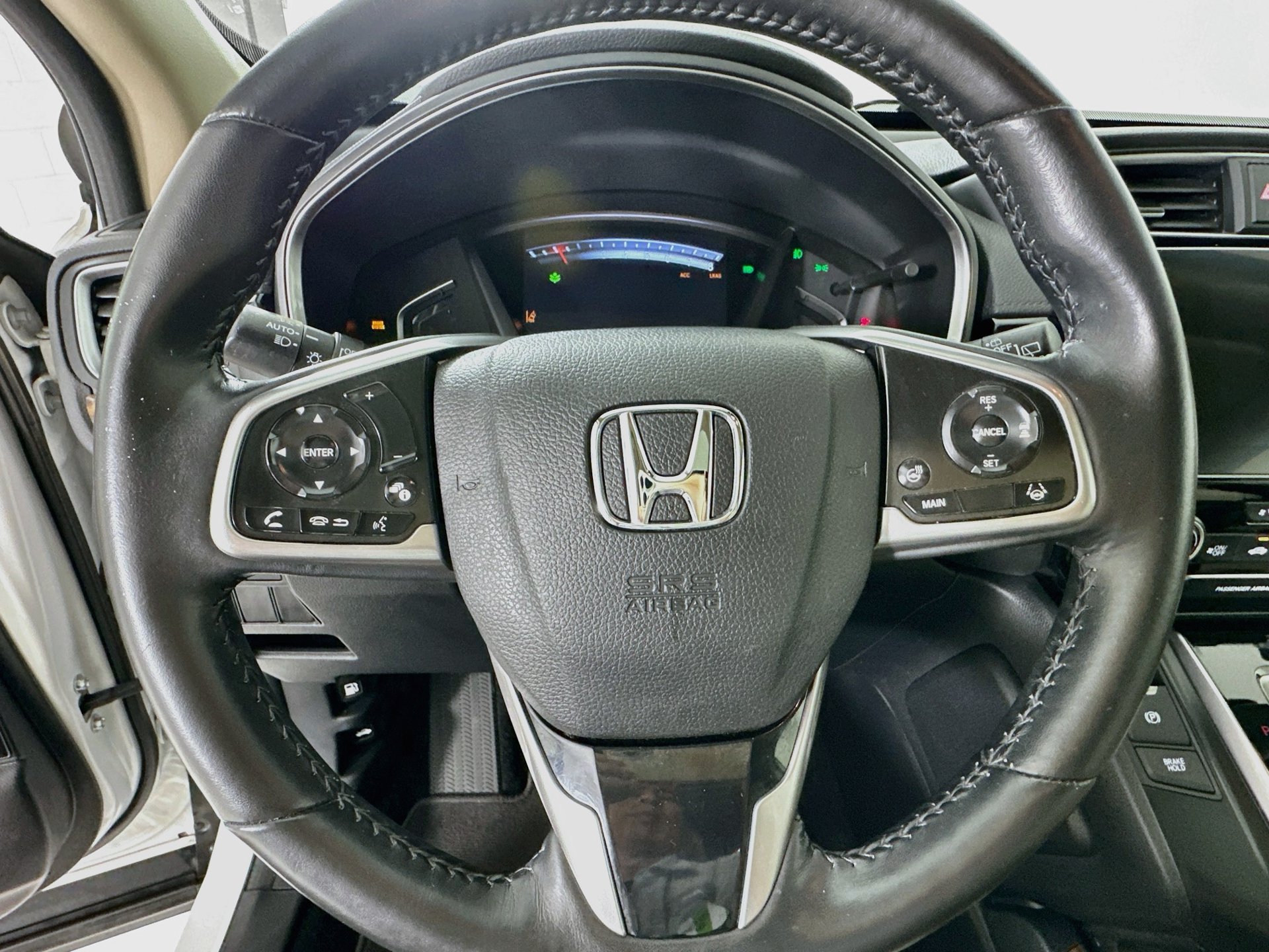 Used 2022 Honda CR-V Touring image 12
