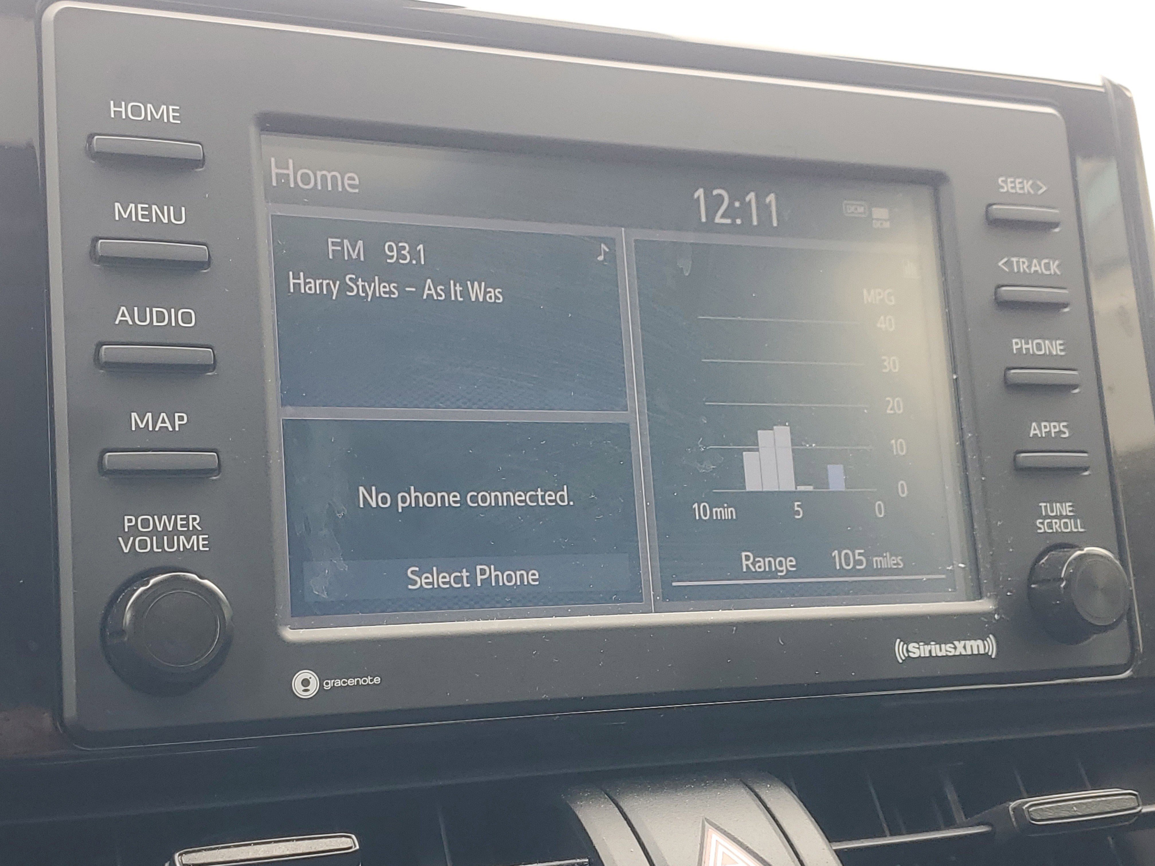 Certified 2022 Toyota RAV4 XLE w/ Convenience Package image 28