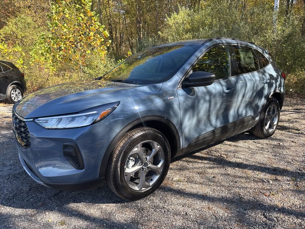 New 2026 Ford Escape ST-Line w/ Tech Pack #1 image 5